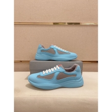 Prada Low Shoes